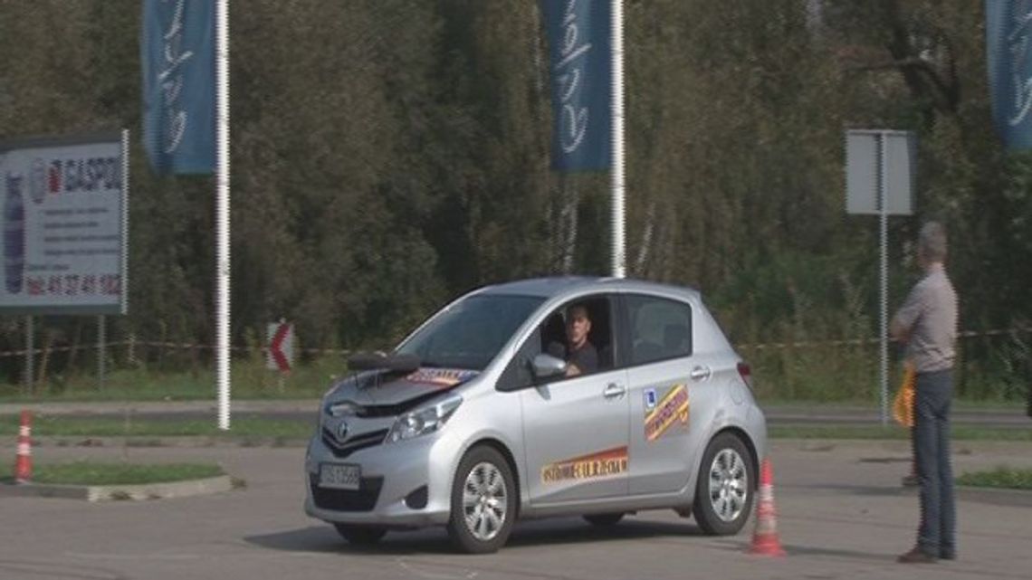 Walczyli o tytuł Mistrza Kierownicy