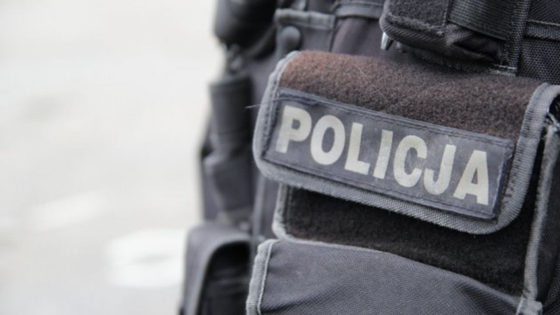 Wandal z narkotykami Wandal z narkotykami