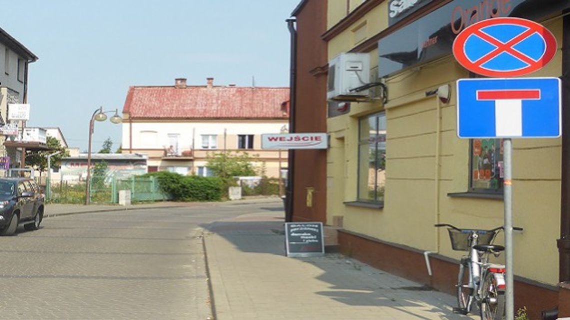 Ważny problem społeczny rozwiązany