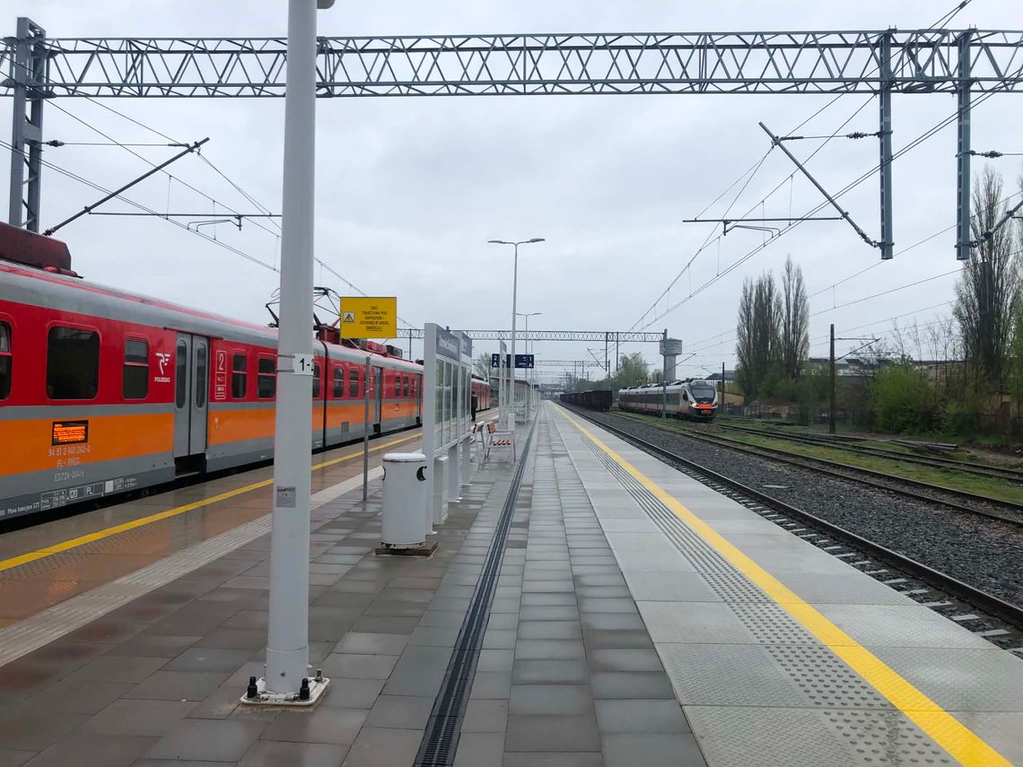 Więcej połączeń ze Świętokrzyskiego Więcej połączeń ze Świętokrzyskiego