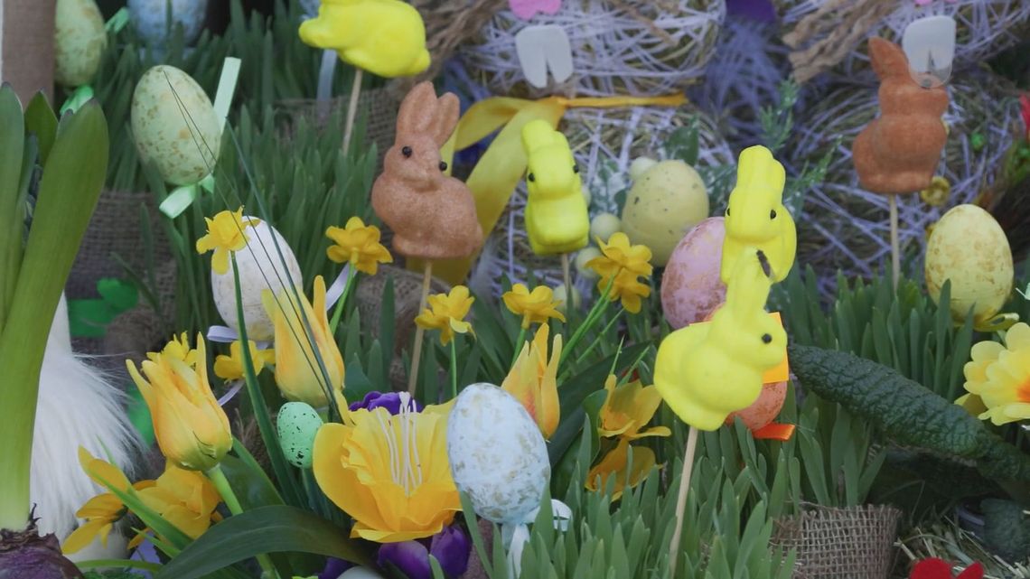 Wielkanocne Kiermasze w regionie