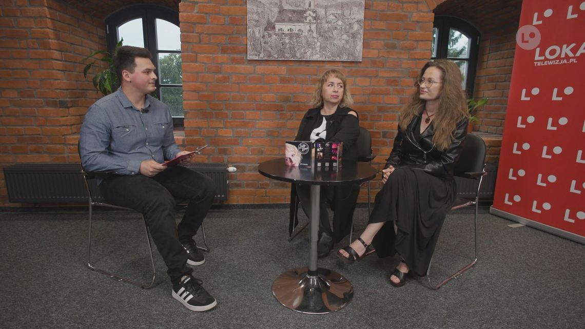 LADY BIRD: Dzięki tej nagrodzie wydaliśmy EPkę