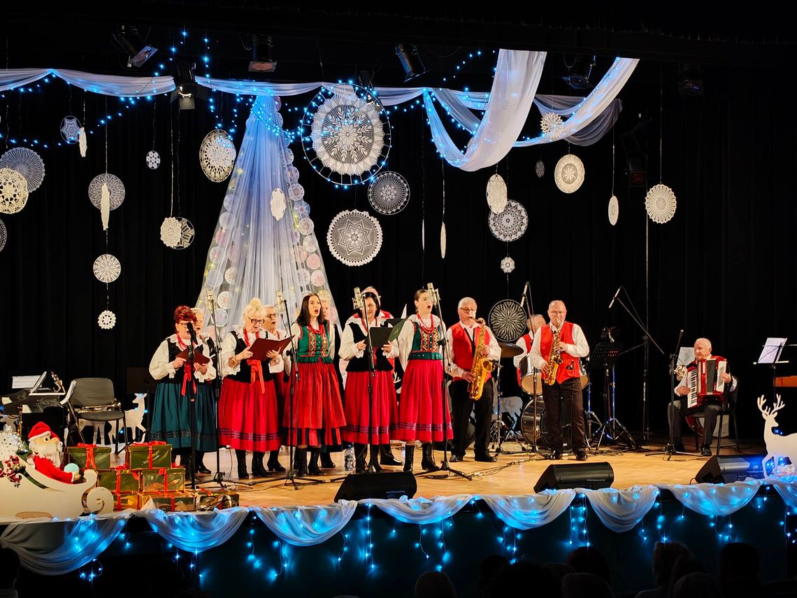 Relacja z koncertu „Wierni tradycji” Relacja z koncertu „Wierni tradycji”