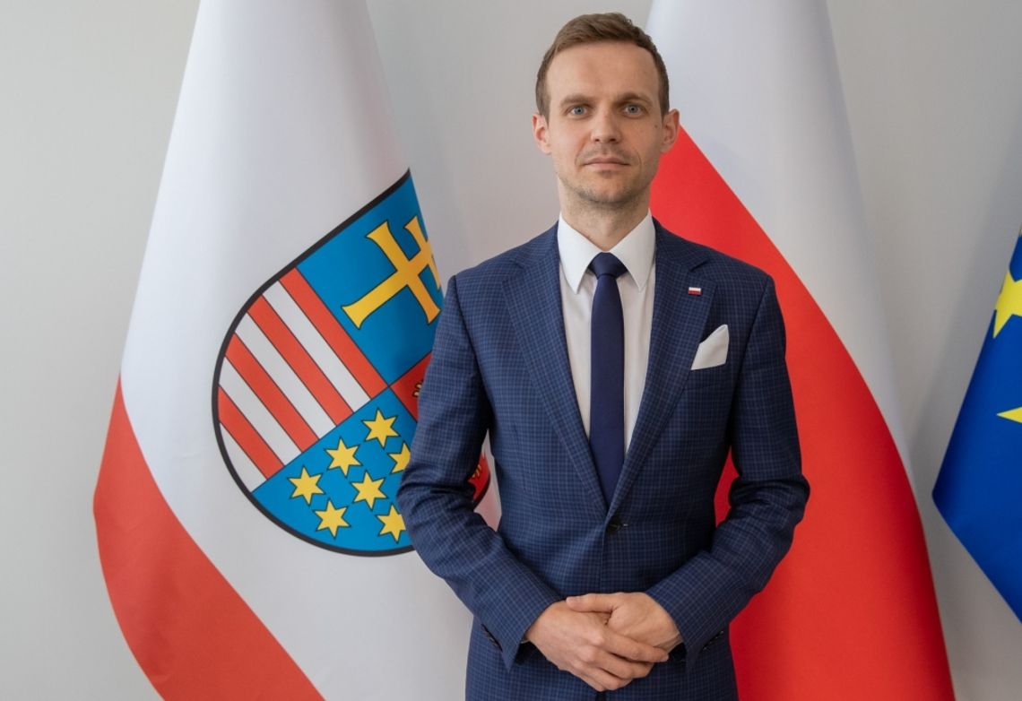 Wojewódzki Szpital Zespolony ma nowego dyrektora