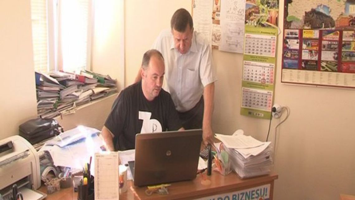 Wójt bez rywali Wójt bez rywali