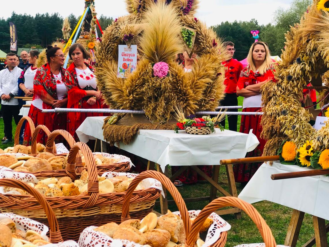 Wólka Tarłowska zaprasza na wielkie święto plonów