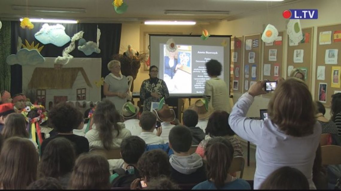 Współczesny Europejczyk