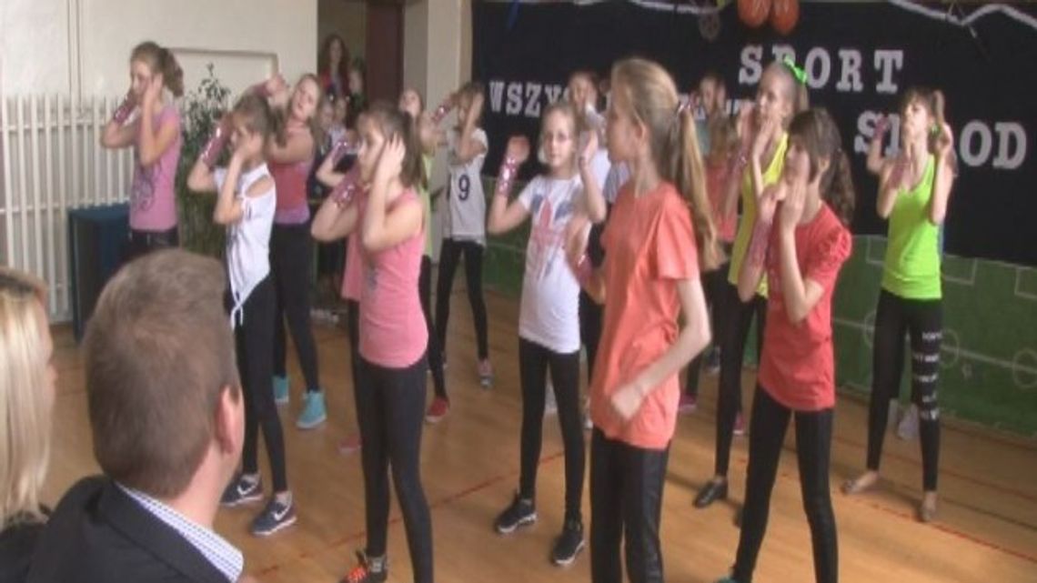 Wszystko zaczyna się od w-fu!