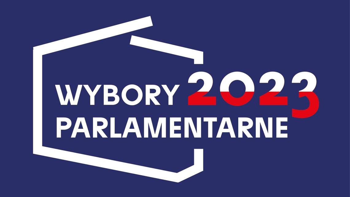 Wybory 2023 | Wstępne wyniki PKW [aktualizacja]