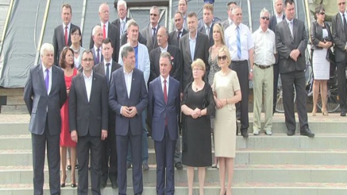 Wybory, wybory, wybory... Wybory, wybory, wybory...