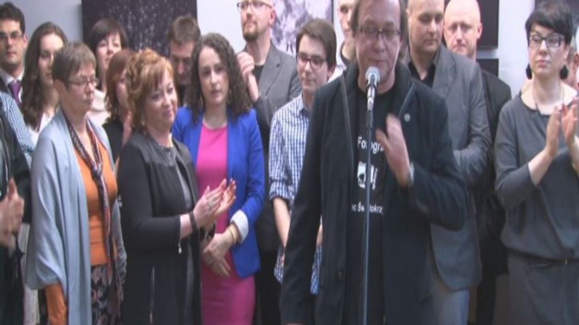 Wyjątkowy klub, czyli Fotoklub "Galeria"