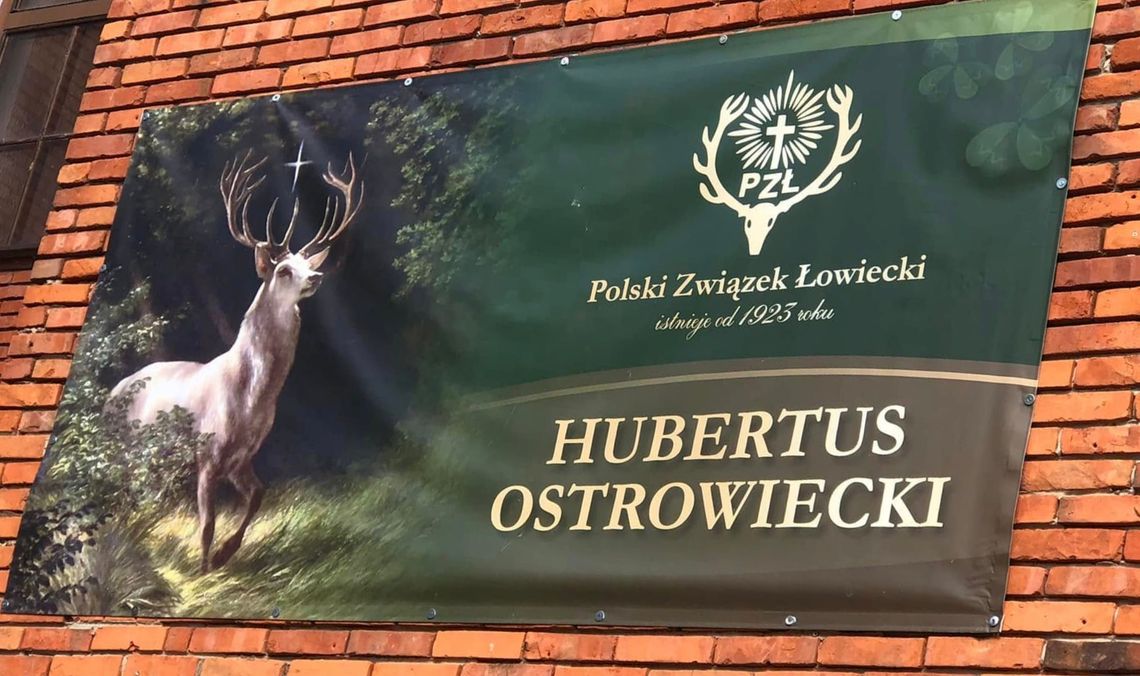 X Hubertus Ostrowiecki już w niedzielę X Hubertus Ostrowiecki już w niedzielę