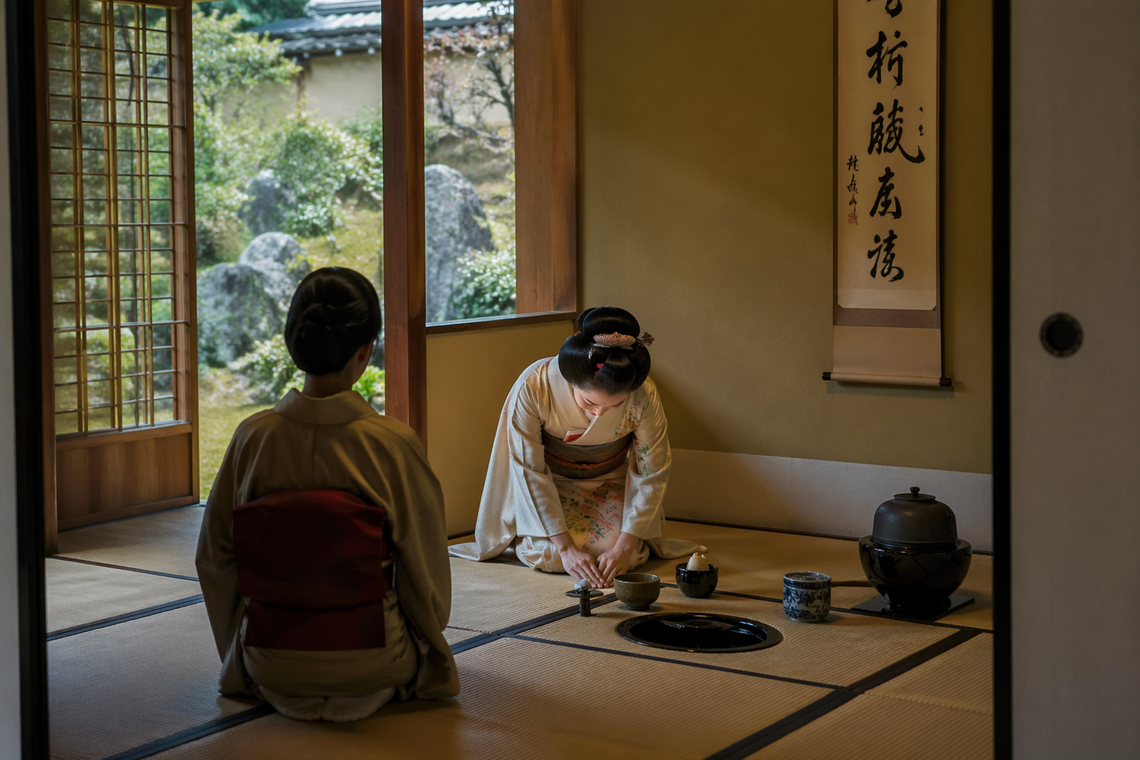 YAMACON rusza z klimatem Japonii. Dwa dni spotkań, warsztatów i cosplayu