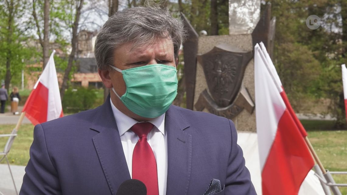 Z. Duda: Najważniejsze jest to, że pamiętamy