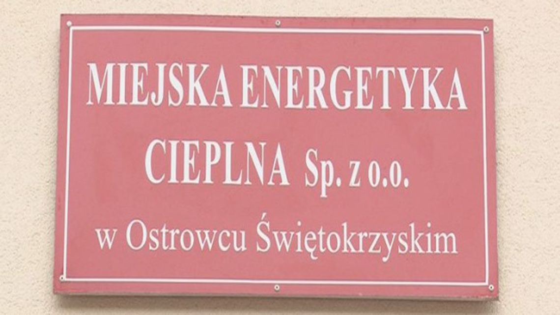 Za oknem zimno, ciepło w mieszkaniach