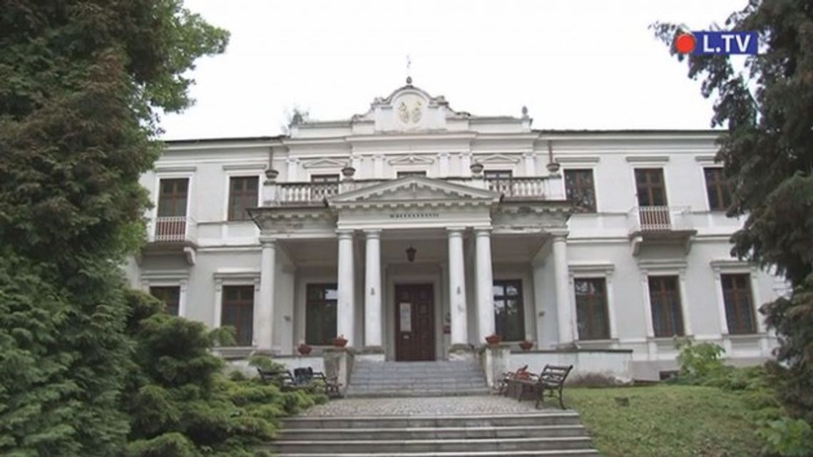 &quot;Zacznijmy od Bacha&quot; w muzeum w Czestocicach 