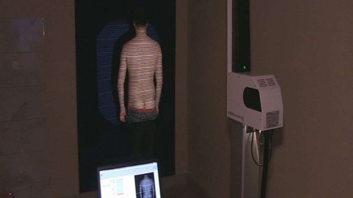 Zbadaj swoją postawę Zbadaj swoją postawę