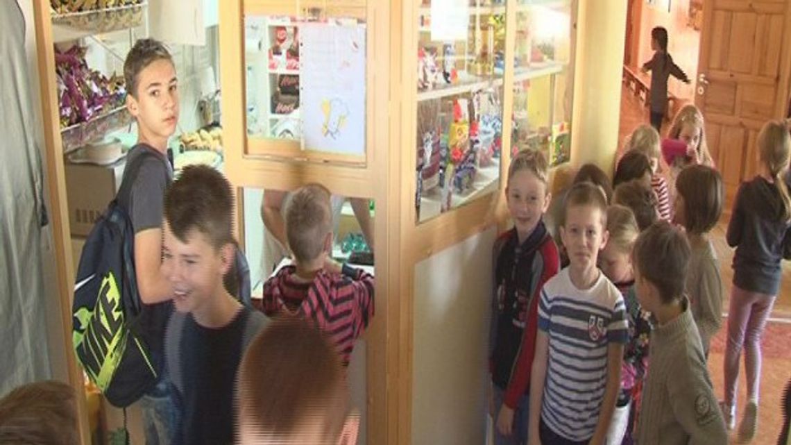 Zdrowa kanapka czy chipsy? Zdrowa kanapka czy chipsy?