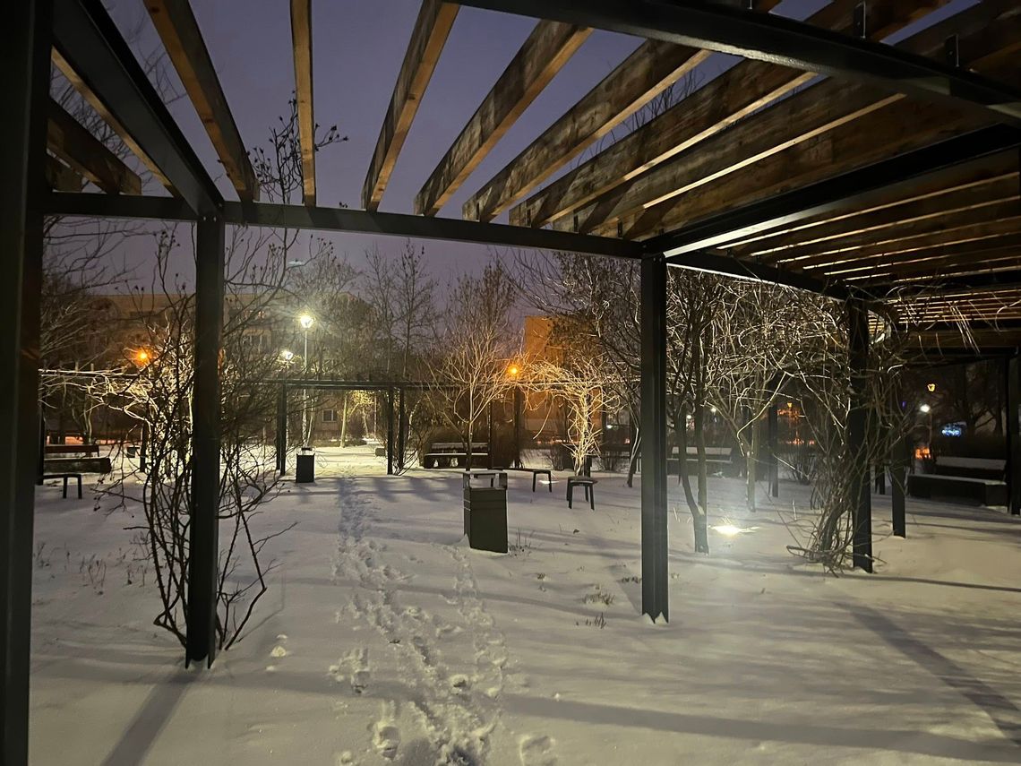 Zima w regionie: jakiej pogody spodziewać się w Sylwestra i Nowy Rok?