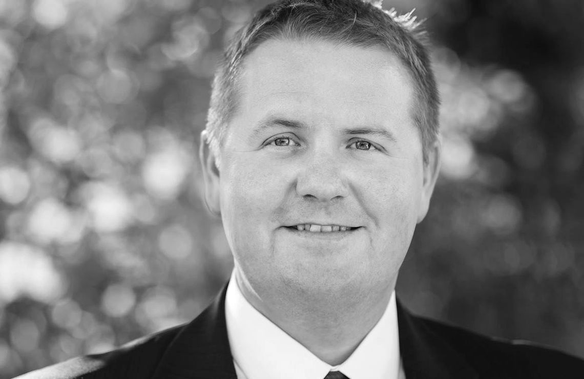 Zmarł Paweł Celebański Zmarł Paweł Celebański