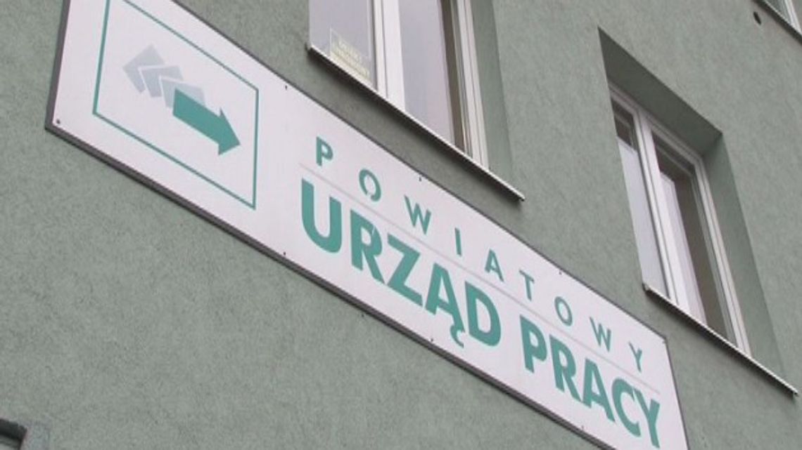 Zmiany i warunki w Urzędzie Pracy Zmiany i warunki w Urzędzie Pracy