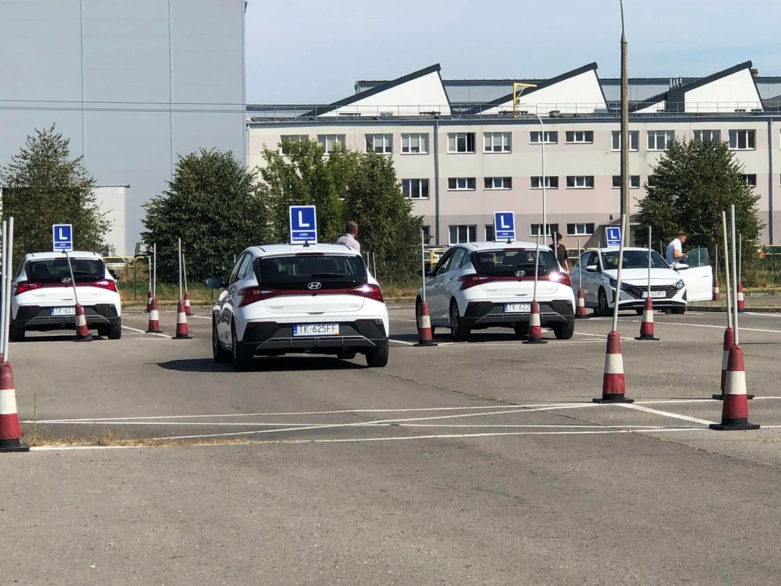 Zmieniają się przepisy. Prawko jazdy dla siedemnastolatków Zmieniają się przepisy. Prawko jazdy dla siedemnastolatków