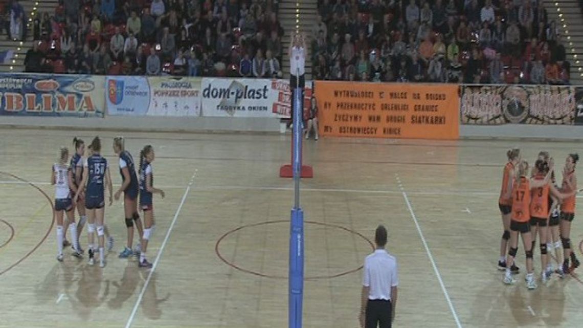 Znamy ceny biletów na Orlen Ligę w ostrowieckiej hali Znamy ceny biletów na Orlen Ligę w ostrowieckiej hali