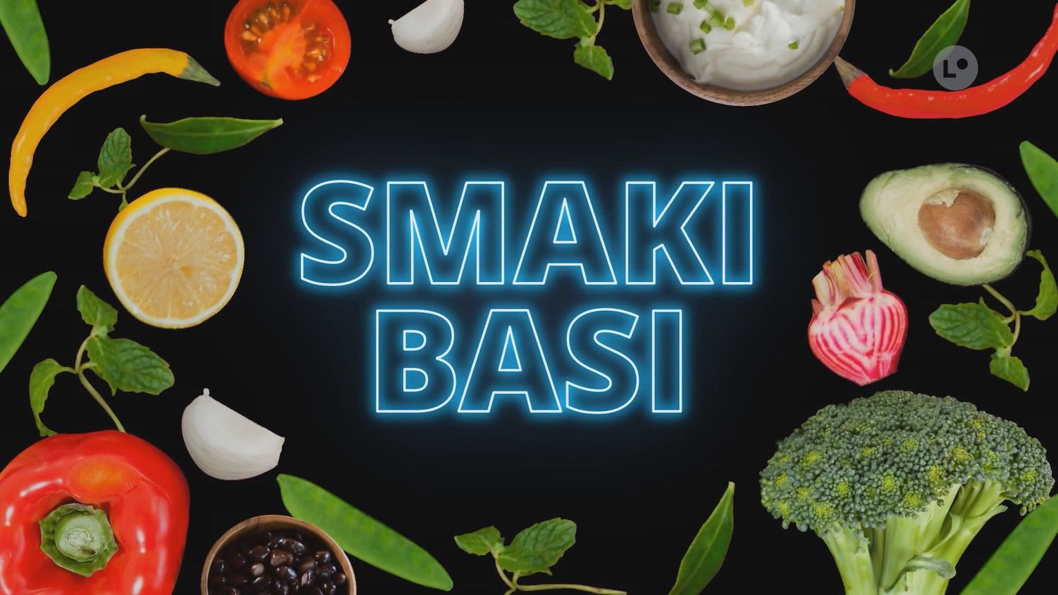 SMAKI BASI