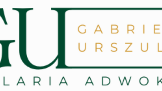 Adwokat Gabriela Urszulak