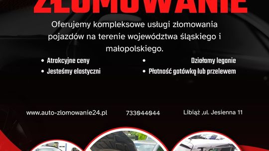 auto-zlomowanie24.pl