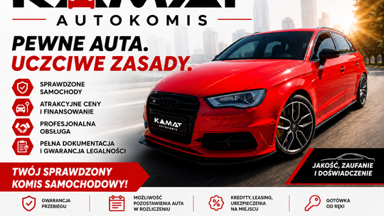Autokomis Kamat