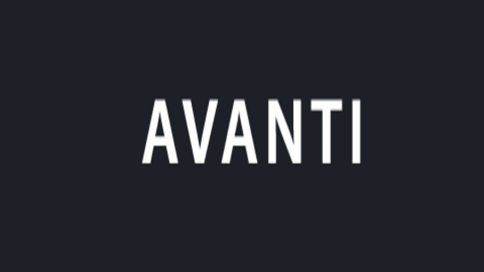 Avanti regeneracja
