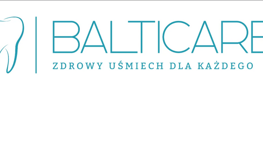 BaltiCare – opieka stomatologiczna i medycyna estetyczna