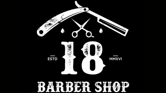 Barber Shop 18