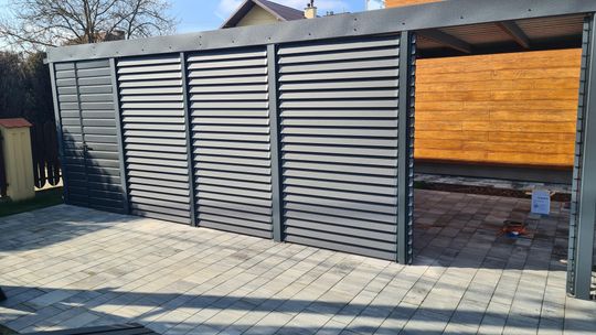 Blach-Met - Producent wyrobów ze stali