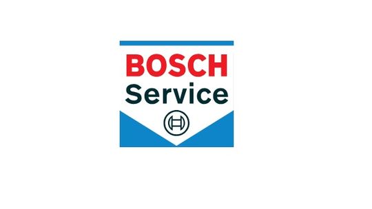Bosch Car Service Mago