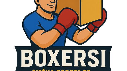 BOXERSI - przeprowadzki Warszawa BOXERSI - przeprowadzki Warszawa