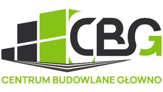 CBG Głowno – materiały budowlane i wykończeniowe