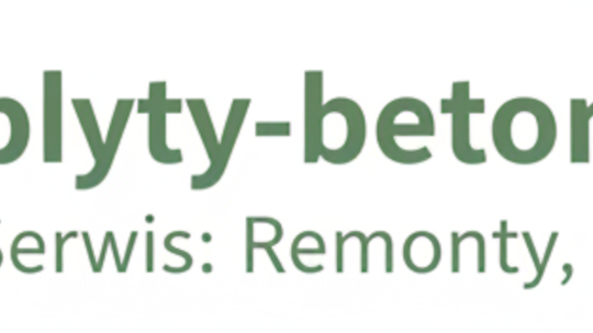 CONTRACTORS producent - płyty betonowe, donice