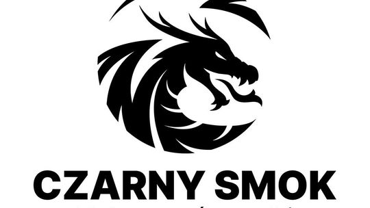 Czarny Smok - klub sportów walki Czarny Smok - klub sportów walki