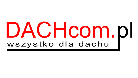 DACHcom.pl - wszystko dla dachu