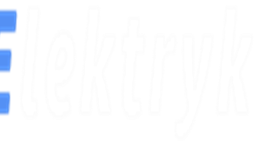 Elektryk w Krakowie – Pogotowie Elektryczne i Instalacje