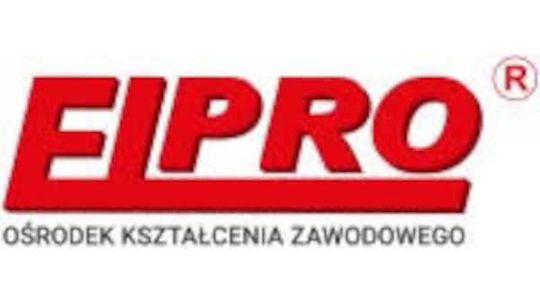 ELPRO Sp. o.o. ELPRO Sp. o.o.