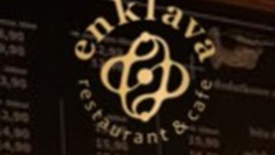 Enklava - Restauracja & Śniadania Gdańsk