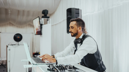 FOKUS GROUP Michał Margas