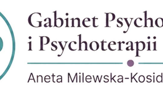 Gabinet Psychologiczny i Psychoterapii - Aneta Milewska-Kosidło