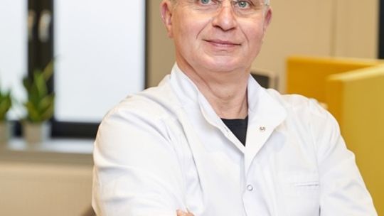 Ginekolog Kalisz - dr n. med. Artur Mazur