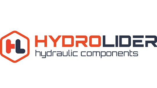 Hydrolider - hydraulika siłowa