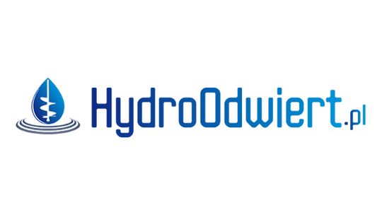 Hydroodwiert - studnie głębinowe