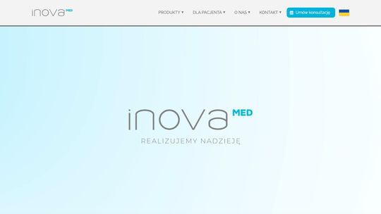 Inovamed - Oddział Poznań